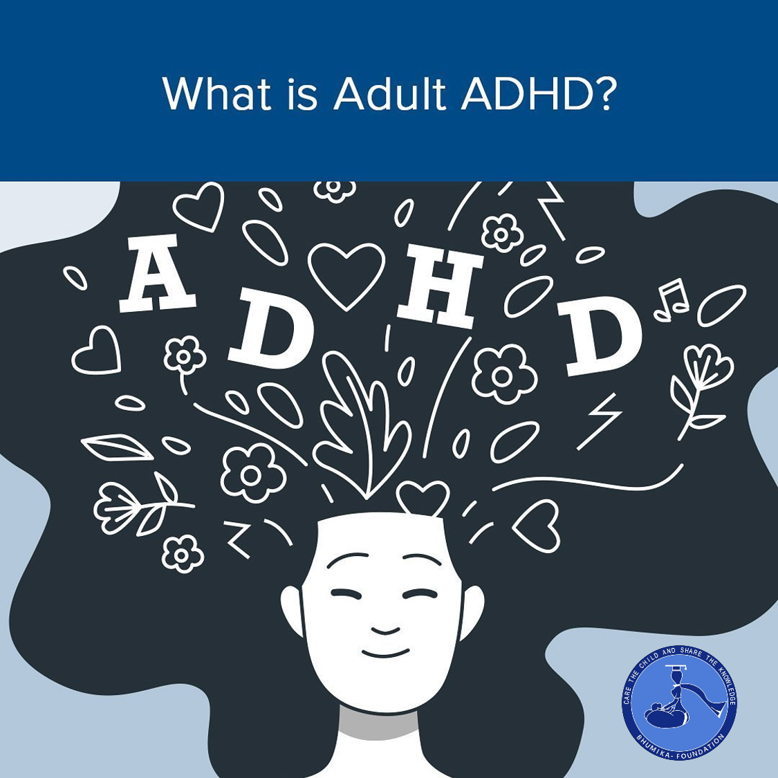 You are currently viewing What is Adult ADHD explained by top Psychologists in India?